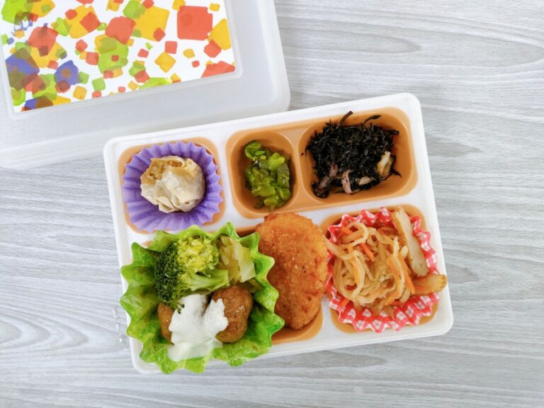 3月17日のビジネスランチ